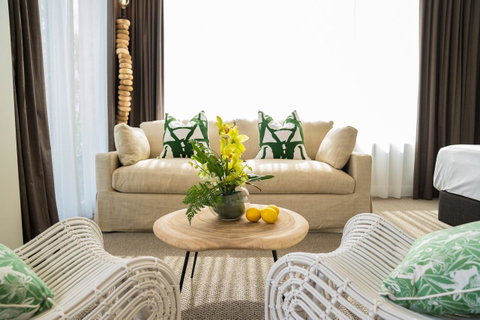 Pacific Hotel Cairns - Accommodation Noosa 25