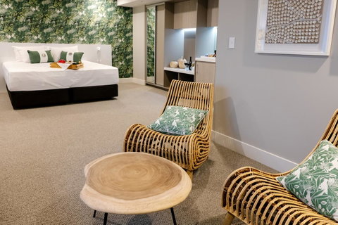 Pacific Hotel Cairns - Accommodation Noosa 19