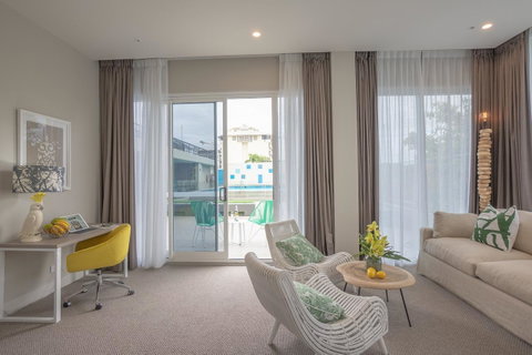 Pacific Hotel Cairns - Accommodation Noosa 6