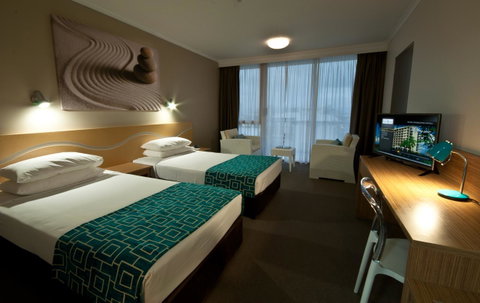 Pacific Hotel Cairns - Accommodation Noosa 38