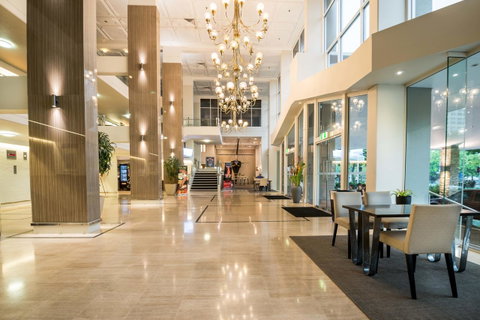 Pacific Hotel Cairns - Accommodation Noosa 8