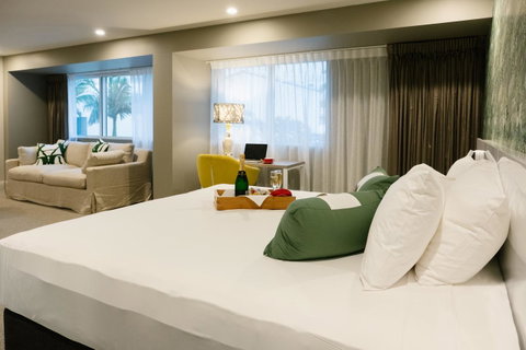 Pacific Hotel Cairns - Accommodation Noosa 20