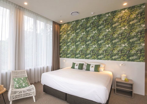 Pacific Hotel Cairns - Accommodation Noosa 18