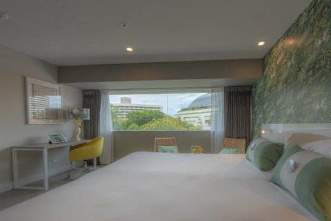 Pacific Hotel Cairns - Accommodation Noosa 26