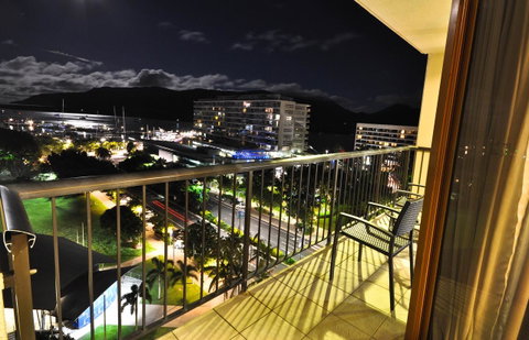 Pacific Hotel Cairns - Accommodation Noosa 37