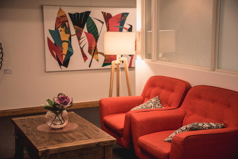 Pacific Hotel Cairns - Accommodation Noosa 17