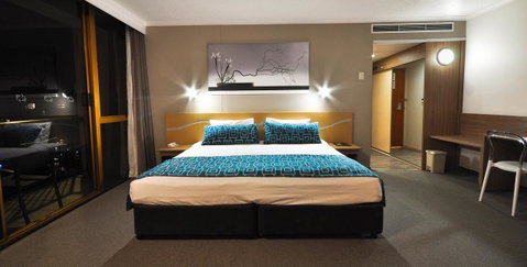 Pacific Hotel Cairns - Accommodation Noosa 43