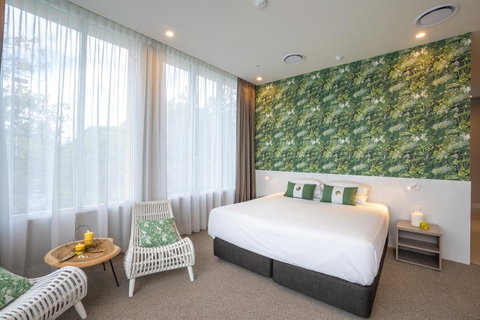 Pacific Hotel Cairns - Accommodation Noosa 0