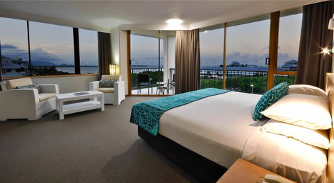 Pacific Hotel Cairns - Accommodation Noosa 2