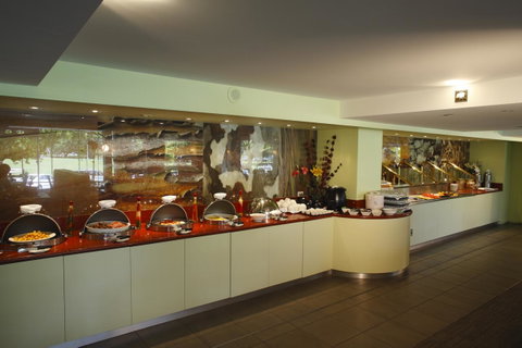 Pacific Hotel Cairns - Accommodation Noosa 31