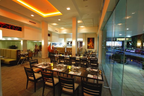 Pacific Hotel Cairns - Accommodation Noosa 35