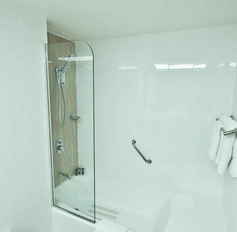 Pacific Hotel Cairns - Accommodation Noosa 36