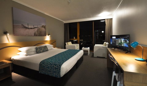 Pacific Hotel Cairns - Accommodation Noosa 44