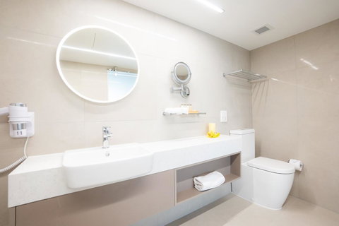 Pacific Hotel Cairns - Accommodation Noosa 21