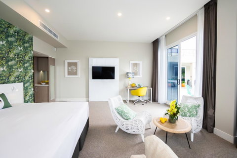 Pacific Hotel Cairns - Accommodation Noosa 3