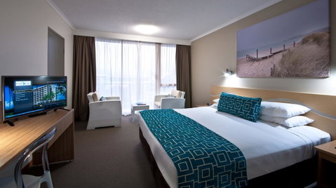 Pacific Hotel Cairns - Accommodation Noosa 34