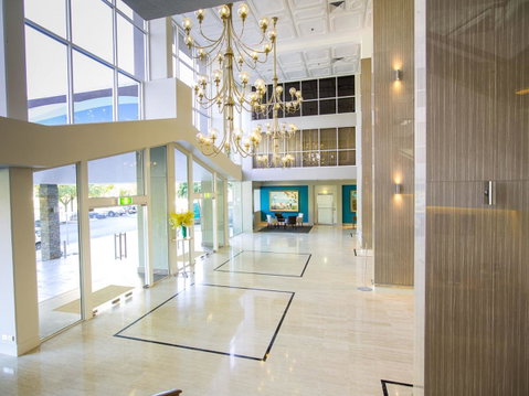 Pacific Hotel Cairns - Accommodation Noosa 33