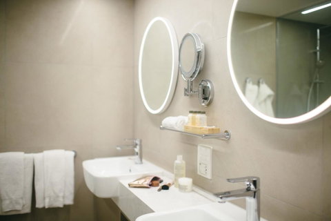 Pacific Hotel Cairns - Accommodation Noosa 27