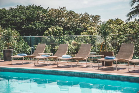Pacific Hotel Cairns - Accommodation Noosa 15