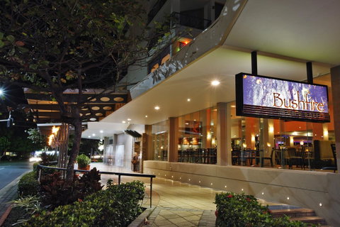 Pacific Hotel Cairns - Accommodation Noosa 10