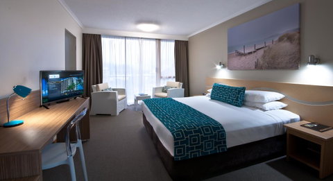 Pacific Hotel Cairns - Accommodation Noosa 41