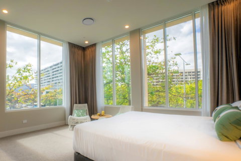 Pacific Hotel Cairns - Accommodation Noosa 22