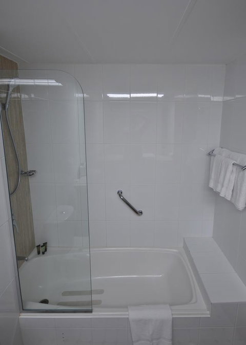 Pacific Hotel Cairns - Accommodation Noosa 40