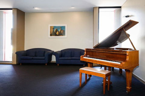 Madison Plaza Townsville - Accommodation Noosa 4