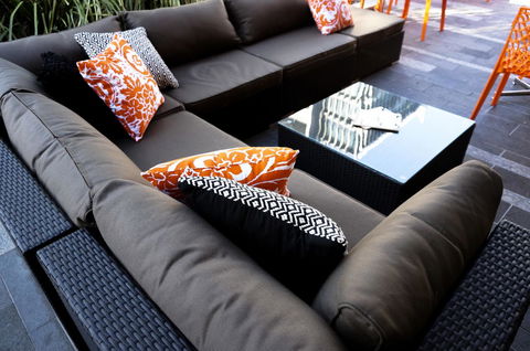 Madison Plaza Townsville - Accommodation Noosa 18