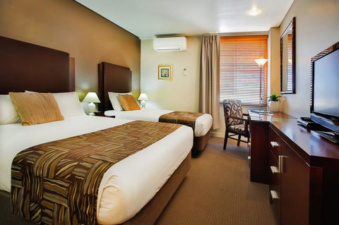 Madison Plaza Townsville - Accommodation Noosa 5