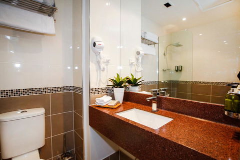 Madison Plaza Townsville - Accommodation Noosa 12