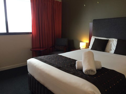 Madison Plaza Townsville - Accommodation Noosa 22