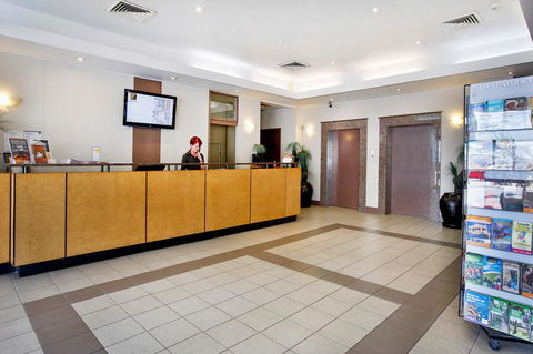 Madison Plaza Townsville - Accommodation Noosa 8