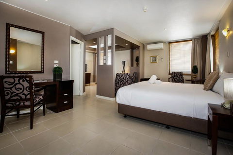 Madison Plaza Townsville - Accommodation Noosa 1