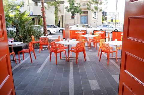 Madison Plaza Townsville - Accommodation Noosa 16
