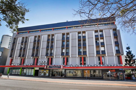 Madison Plaza Townsville - Accommodation Noosa 7