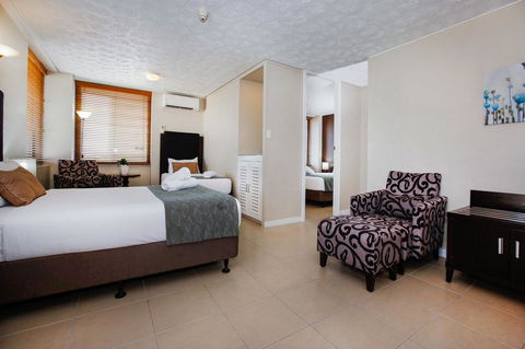 Madison Plaza Townsville - Accommodation Noosa 6