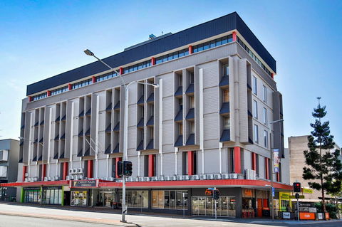 Madison Plaza Townsville - Accommodation Noosa 0