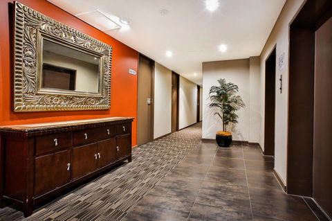 Madison Plaza Townsville - Accommodation Noosa 9