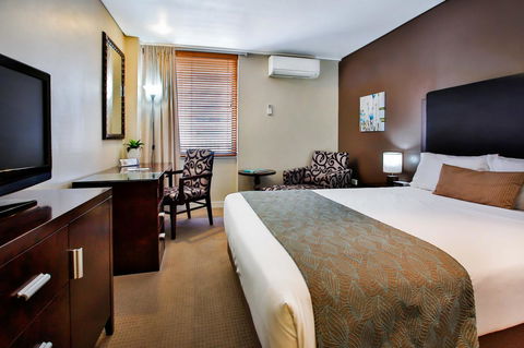 Madison Plaza Townsville - Accommodation Noosa 2