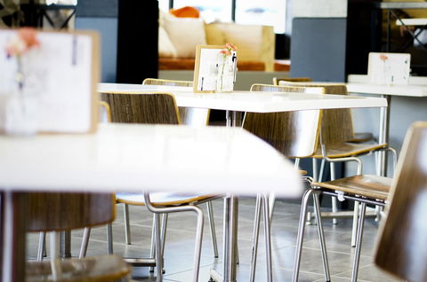 Madison Plaza Townsville - Accommodation Noosa 19