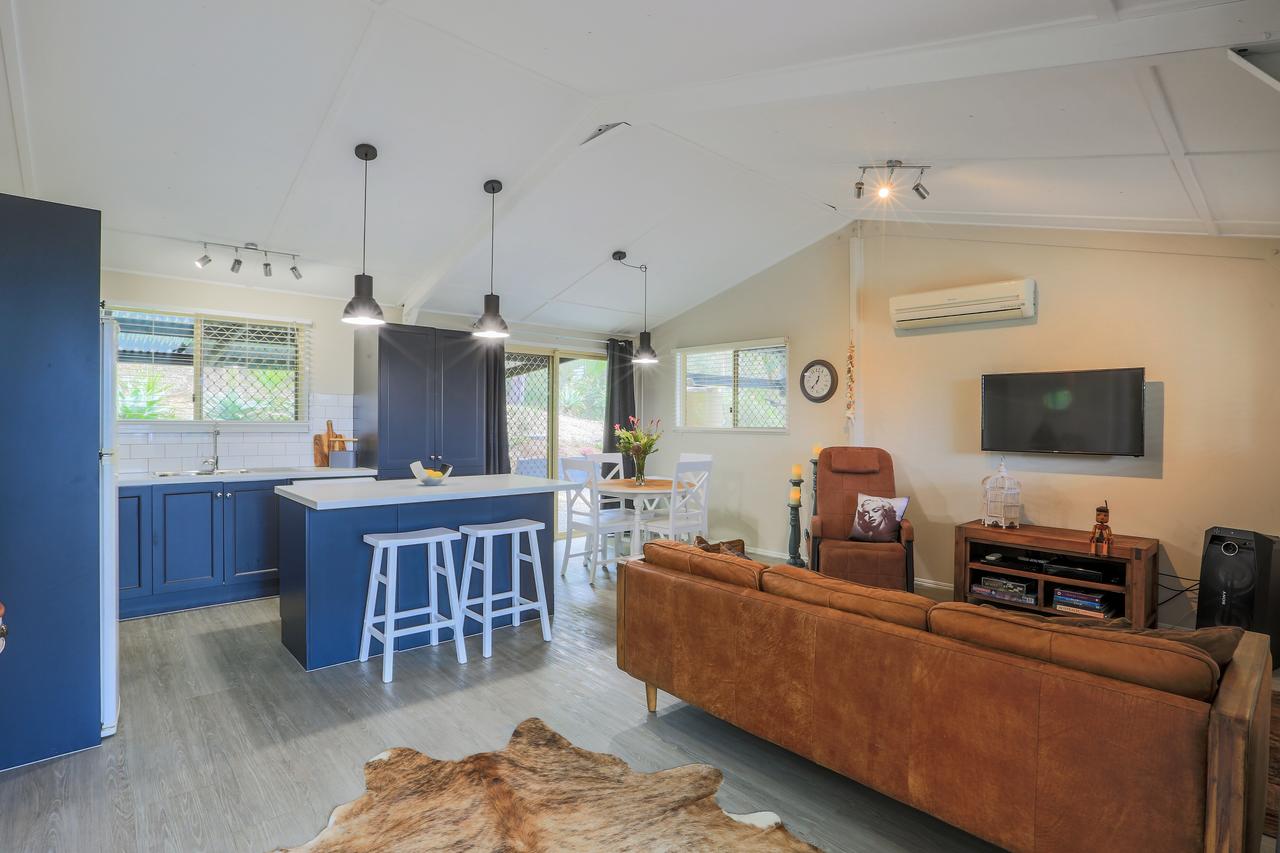 Advancetown QLD Accommodation Noosa