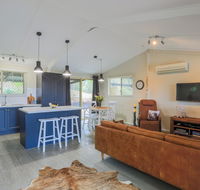 Bed  Breakfast 1 Bedroom Guest House - Accommodation Noosa