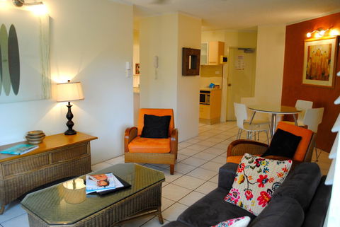 The Port Douglas Queenslander - Accommodation Noosa 28