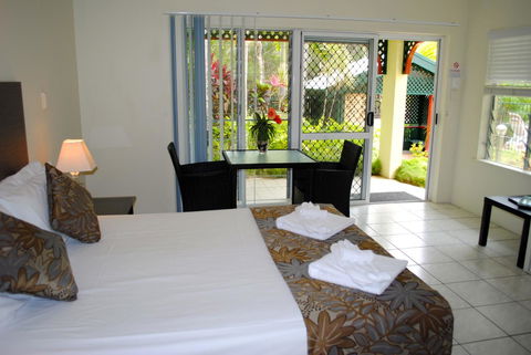 The Port Douglas Queenslander - Accommodation Noosa 42