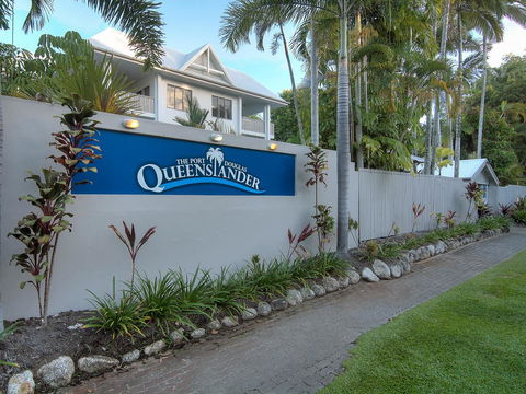 The Port Douglas Queenslander - Accommodation Noosa 14