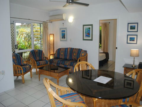 The Port Douglas Queenslander - Accommodation Noosa 21