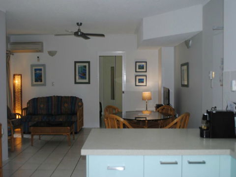 The Port Douglas Queenslander - Accommodation Noosa 16