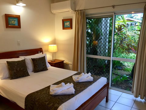 The Port Douglas Queenslander - Accommodation Noosa 3