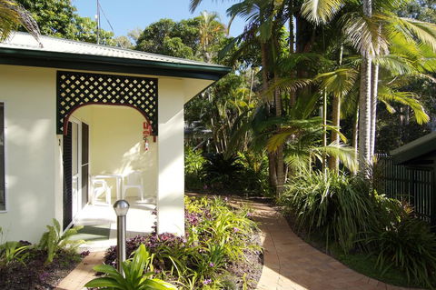 The Port Douglas Queenslander - Accommodation Noosa 27